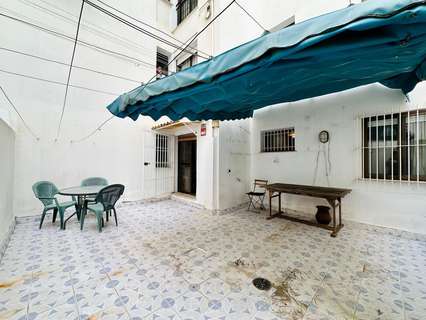 Piso en venta en San Fernando