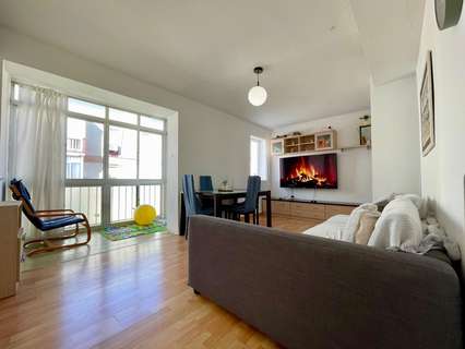Piso en venta en San Fernando