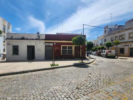 Local comercial en venta en San Fernando