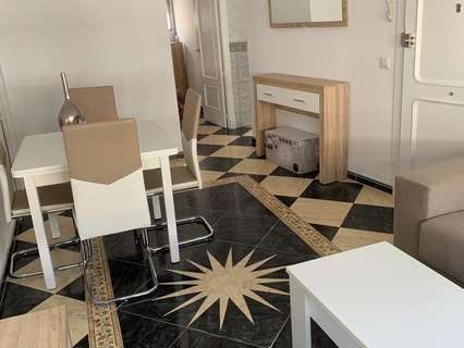 Piso en venta en San Fernando