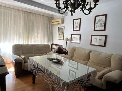 Piso en venta en San Fernando