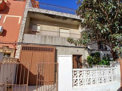 Casa en venta en San Fernando