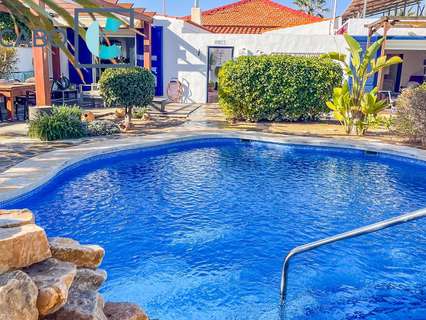 Casa en venta en Cartagena zona Cabo de Palos