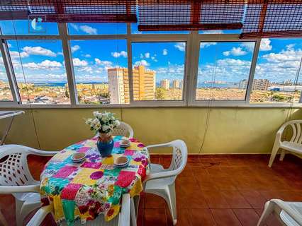 Apartamento en venta en Cartagena Playa Honda