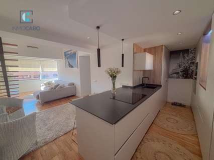 Ático dúplex en venta en Cartagena