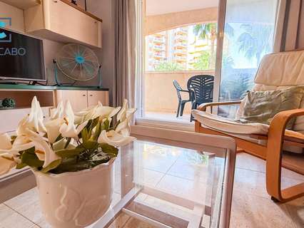 Planta baja en venta en San Javier zona La Manga del Mar Menor