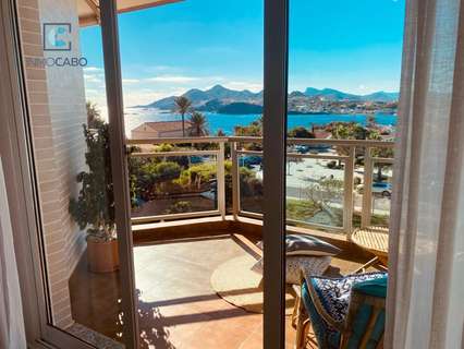 Ático en venta en Cartagena zona Cabo de Palos