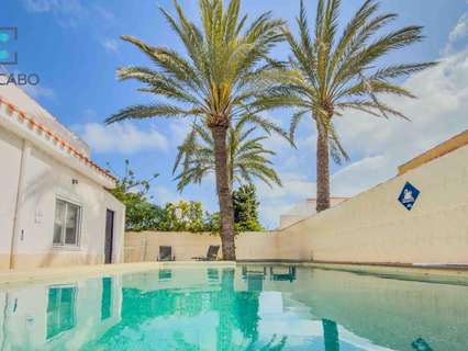 Casa en venta en San Javier zona La Manga del Mar Menor