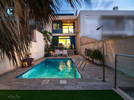 Casa en venta en Cartagena zona Cabo de Palos