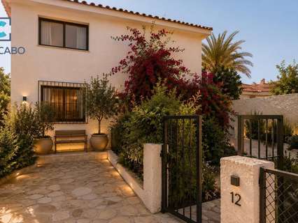 Casa en venta en Cartagena zona Cabo de Palos