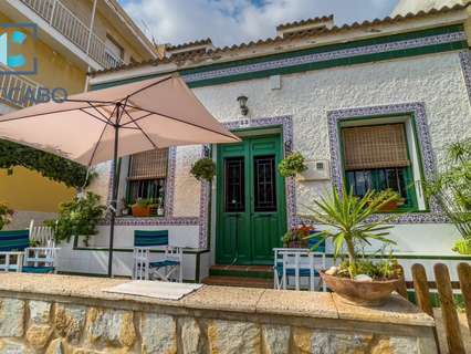 Casa en venta en Cartagena zona Los Nietos