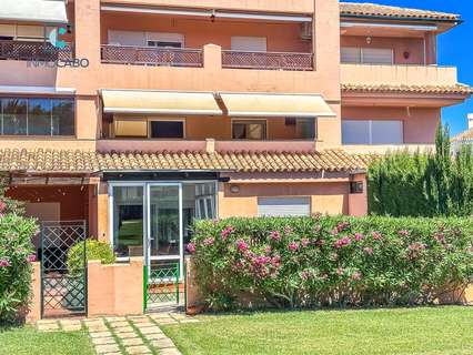 Planta baja en venta en Cartagena zona Cabo de Palos