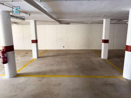 Plaza de parking en alquiler en Cartagena zona Cabo de Palos