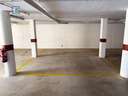 Plaza de parking en alquiler en Cartagena zona Cabo de Palos