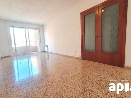 Piso en venta en Sabadell