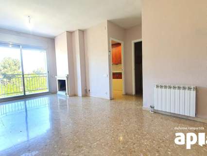 Piso en venta en Sabadell