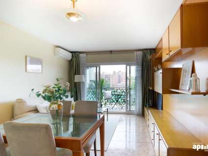 Piso en venta en Sabadell