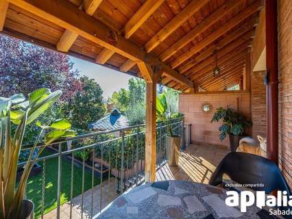 Casa en venta en Castellar del Vallès rebajada