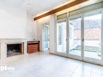 Casa en venta en Sabadell