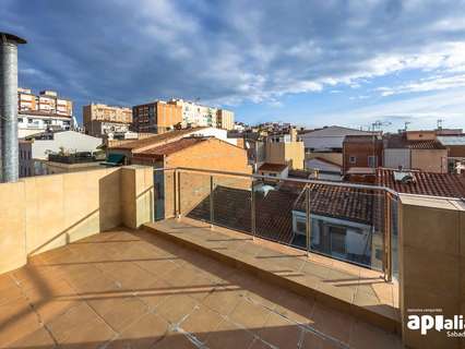 Dúplex en venta en Sabadell