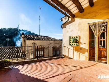 Casa en venta en Sant Llorenç Savall