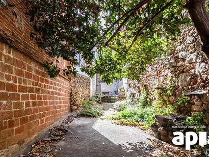 Casa en venta en Castellar del Vallès