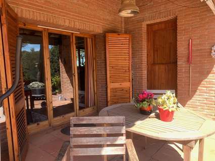 Chalet en venta en Castellar del Vallès