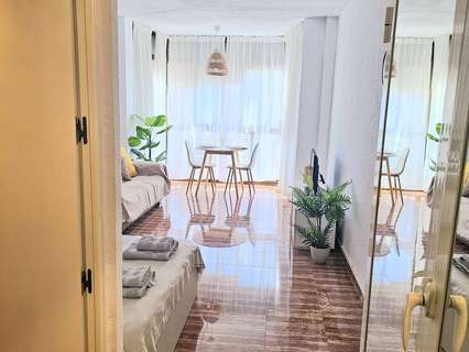 Estudio en venta en Torremolinos rebajado