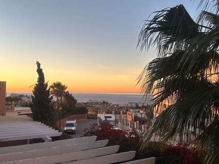 Casa en venta en Mijas zona La Cala de Mijas