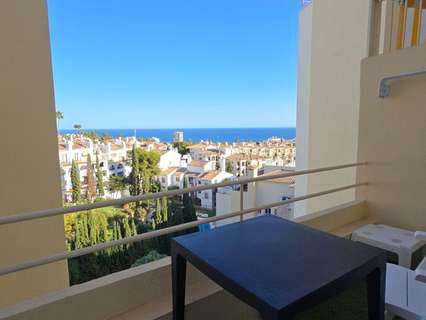 Piso en venta en Mijas zona La Cala de Mijas