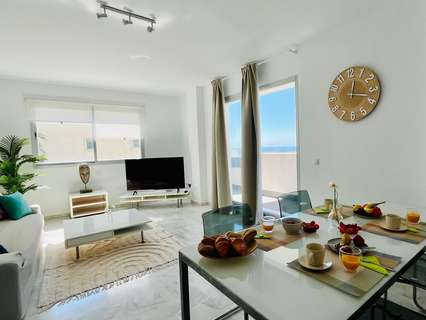 Piso en alquiler en Mijas zona La Cala de Mijas