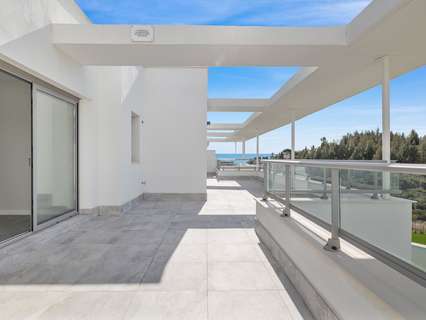 Ático en venta en Mijas zona La Cala de Mijas