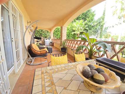 Villa en venta en Mijas zona La Cala de Mijas