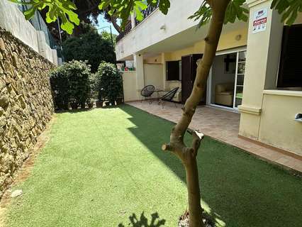 Piso en alquiler en Marbella zona Elviria