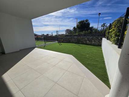 Apartamento en venta en Mijas zona La Cala de Mijas