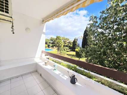 Piso en alquiler en Mijas zona Riviera del Sol