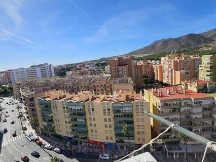 Estudio en venta en Torremolinos