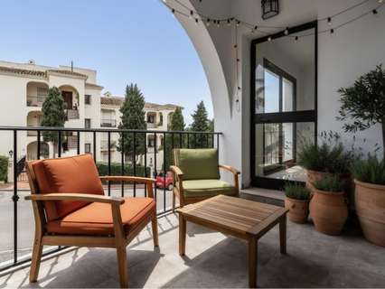 Piso en alquiler en Mijas zona Riviera del Sol