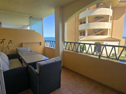 Piso en alquiler en Fuengirola