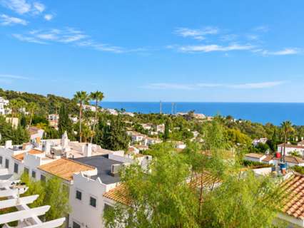 Piso en venta en Marbella zona Nueva Andalucía