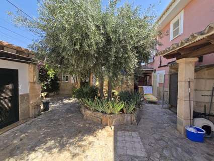 Chalet en venta en Marratxí