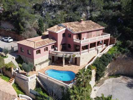 Casa en venta en Andratx