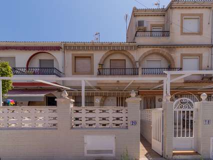 Bungalow en venta en Santa Pola rebajado