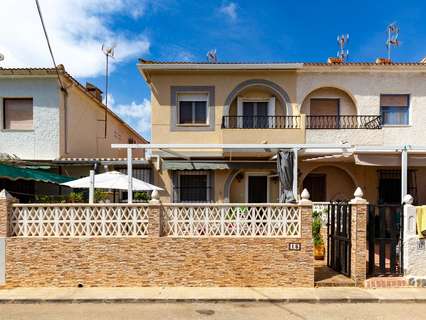 Bungalow en venta en Santa Pola