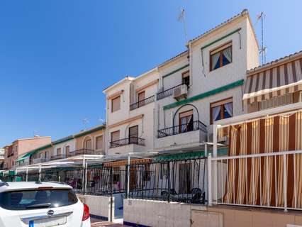 Casa en venta en Santa Pola