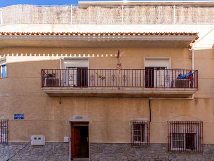 Casa en venta en Crevillent