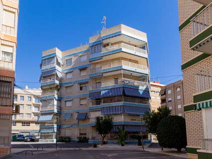 Apartamento en alquiler en Santa Pola