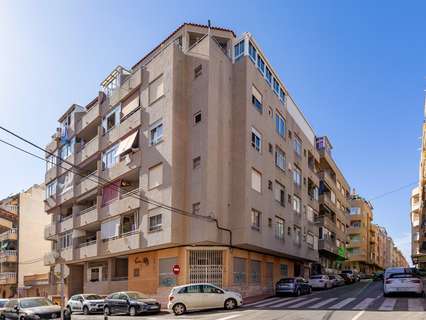 Estudio en venta en Torrevieja