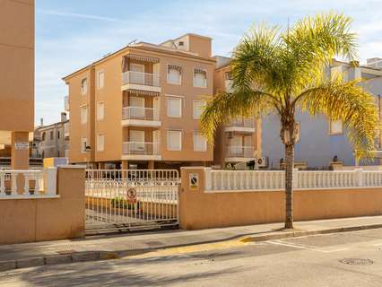 Apartamento en alquiler en Santa Pola