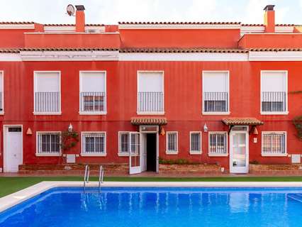 Casa en venta en Santa Pola